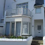 Hotel Hoogland Aan Zee Zandvoort