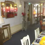 Hoogland Aan Zee Hotel Zandvoort