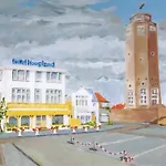 Hoogland Aan Zee Zandvoort