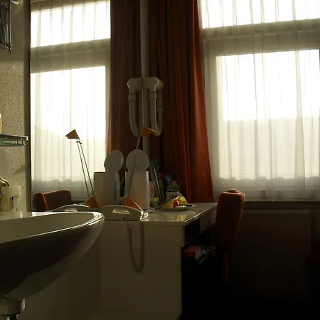 Hoogland Aan Zee Hotel Zandvoort