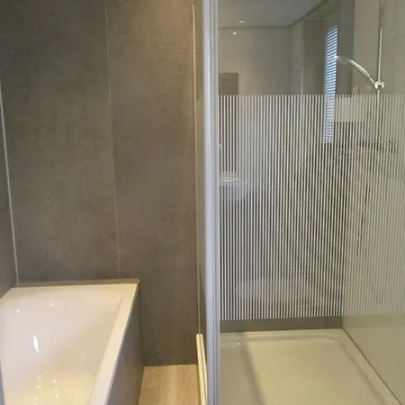扎德沃特安兹霍格兰酒店 酒店