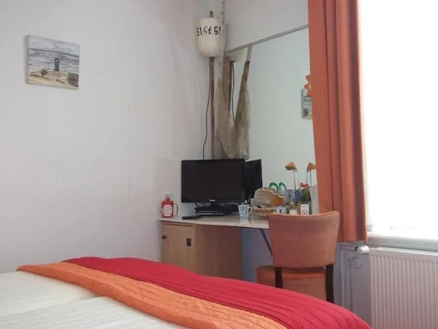 扎德沃特安兹霍格兰酒店